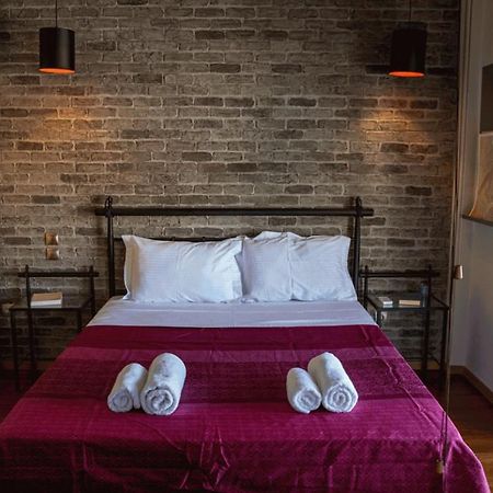 Sigma Sauna Nest 雅典 外观 照片