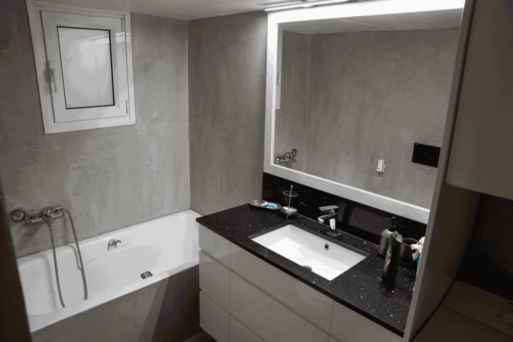 Sigma Sauna Nest 雅典 外观 照片