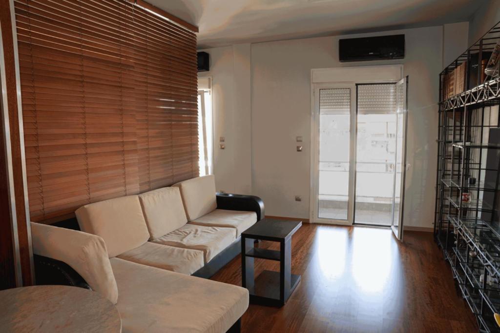 Sigma Sauna Nest 雅典 外观 照片
